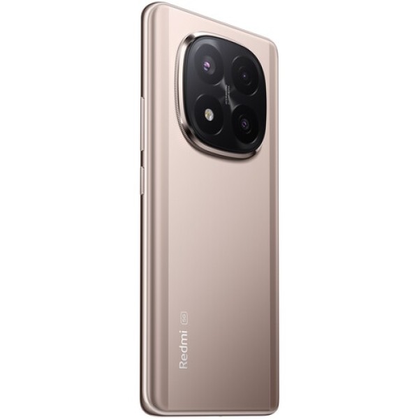 6.67" Смартфон Xiaomi Redmi Note 14 Pro+ 5G 512 ГБ розовый