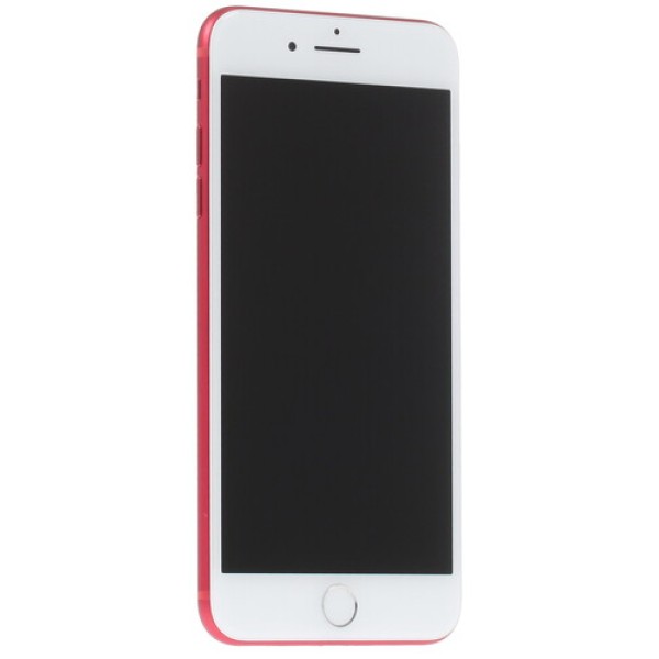 Смартфон Apple iPhone 7 Plus 5,5" 256Gb Red 4x2.3Ghz/3072Mb/1920x1080/IPS/3G/LTE/GPS/Cam12(x2)/iOS