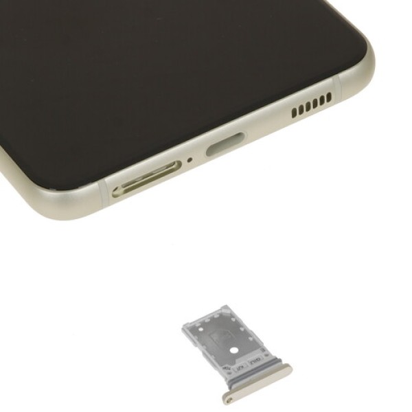 Смартфон Samsung Galaxy S21FE 8/256Gb [6,4"/5G/NFC/Cam12+12+8Mpx/4500mAh/Зеленый]