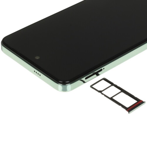 6.8" Смартфон Tecno SPARK 20 Pro 256 ГБ зеленый