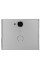 Смартфон Sony Xperia XA2 Plus 6" 32Gb Silver 8(4x2.2Ghz+4x1.8Ghz)/4096Mb/2160x1080/IPS/LTE/NFC/Cam23/3580mAh/And8.0