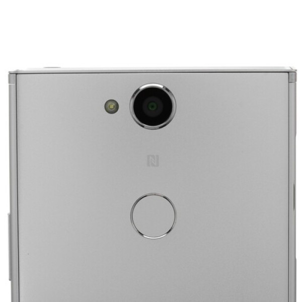 Смартфон Sony Xperia XA2 Plus 6" 32Gb Silver 8(4x2.2Ghz+4x1.8Ghz)/4096Mb/2160x1080/IPS/LTE/NFC/Cam23/3580mAh/And8.0