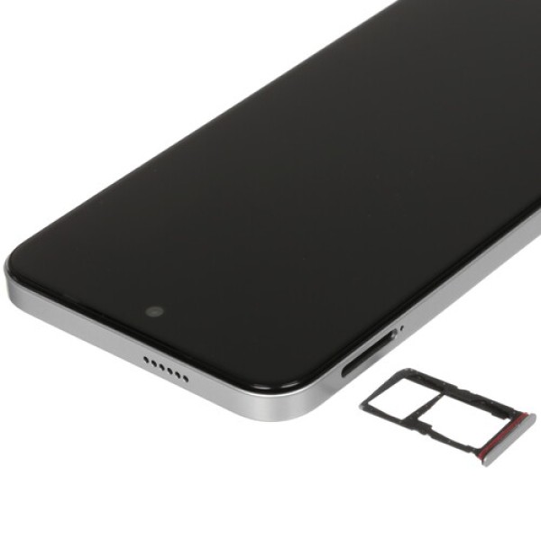 6.67" Смартфон Tecno SPARK 30 5G 128 ГБ белый