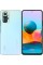 6.67" Смартфон Xiaomi Redmi Note 10 Pro 256 ГБ голубой