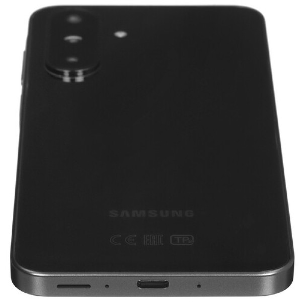 6.7" Смартфон Samsung Galaxy A26 256 ГБ черный