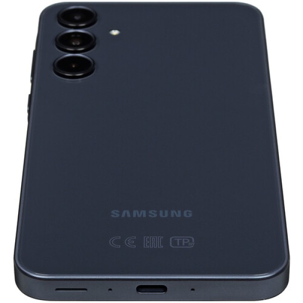 6.6" Смартфон Samsung Galaxy A35 256 ГБ синий
