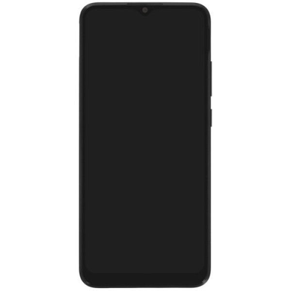 Смартфон Samsung Galaxy A03 3/32Gb Black не РФ ЗУ
