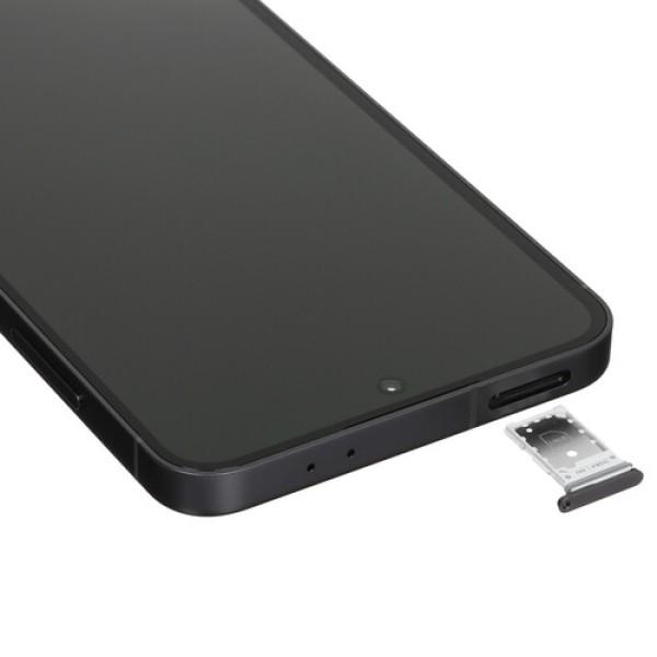 6.7" Смартфон Samsung Galaxy S24 FE 128 ГБ черный