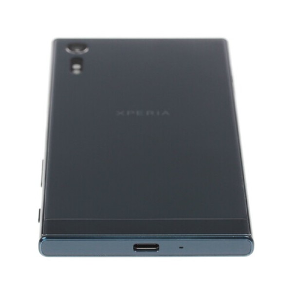 Смартфон Sony XPERIA XZ SS (F8331) 5,2" 32Gb Blue 4(2x2.15/2x1.6)/3072Mb/1920x1080/IPS/LTE/GPS/NFC/Cam23/2620mAh/A6
