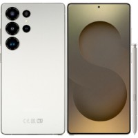 6.9" Смартфон Samsung Galaxy S25 Ultra 512 ГБ серый