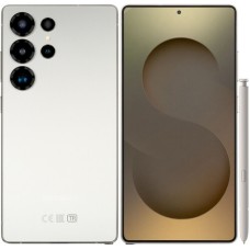 6.9" Смартфон Samsung Galaxy S25 Ultra 512 ГБ серый