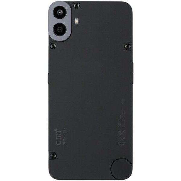 6.67" Смартфон CMF Phone 1 256 ГБ черный