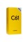 6.74" Смартфон realme C61 128 ГБ зеленый