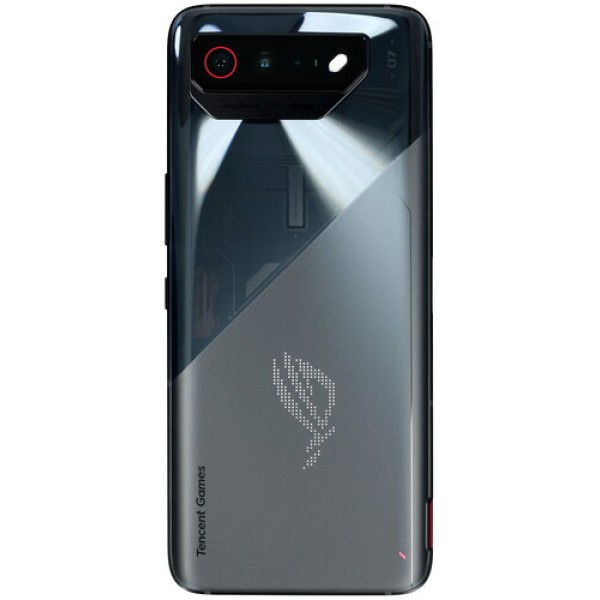 6.78" Смартфон ASUS ROG Phone 7 256 ГБ черный