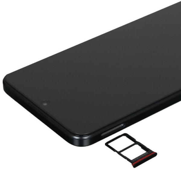 Смартфон Honor X8 6/128Gb [6,7"/LTE /NFC/64+5+2+2 Mpx/4000mAh/Midnight Black]