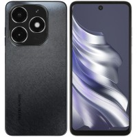 6.56" Смартфон Tecno SPARK 20 128 ГБ черный
