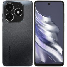 6.56" Смартфон Tecno SPARK 20 128 ГБ черный