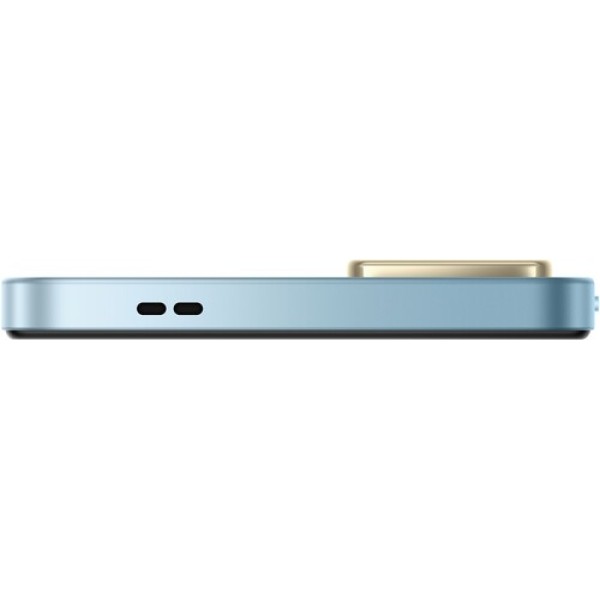 6.88" Смартфон POCO C71 64 ГБ голубой