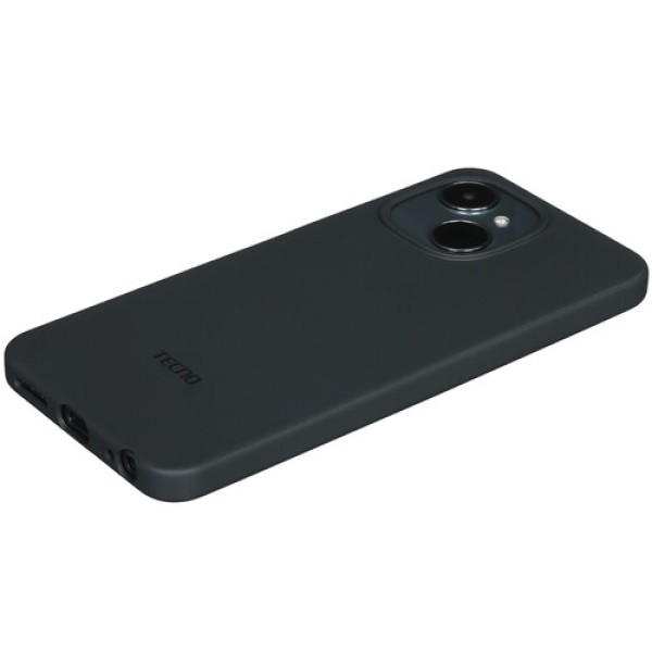 6.67" Смартфон Tecno SPARK 40C 128 ГБ черный