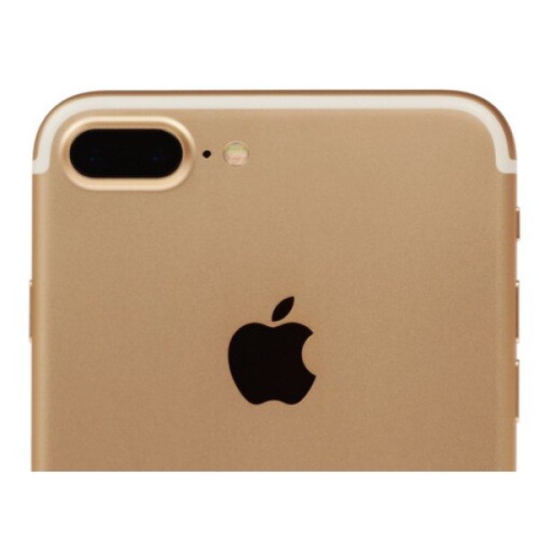 Смартфон Apple iPhone 7 Plus 5,5" 256Gb Gold 4x2.3Ghz/3072Mb/1920x1080/IPS/3G/LTE/GPS/Cam12(x2)/iOS