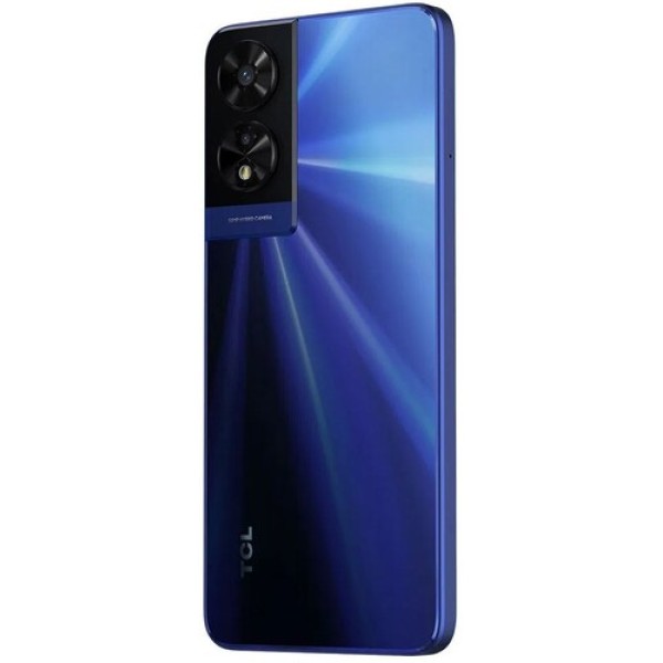 6.75" Смартфон TCL 505 128 ГБ синий