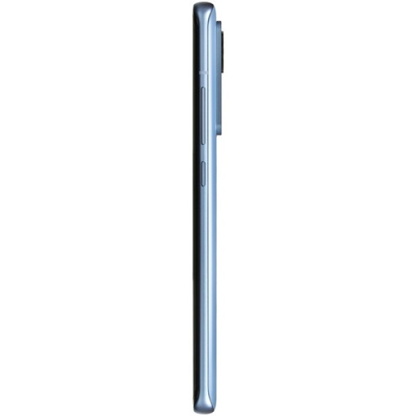 6.28" Смартфон Xiaomi 12X 128 ГБ голубой