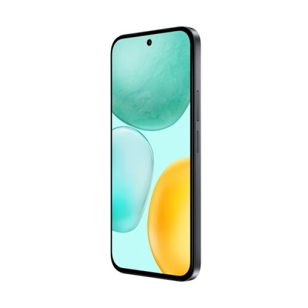 6.61" Смартфон HONOR X6c 256 ГБ черный