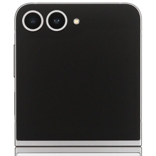 6.7" Смартфон Samsung Galaxy Z Flip6 256 ГБ серый