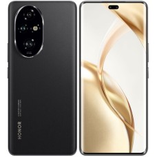 6.78" Смартфон HONOR 200 Pro 512 ГБ черный