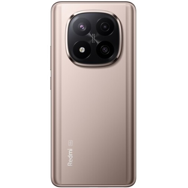 6.67" Смартфон Xiaomi Redmi Note 14 Pro+ 5G 512 ГБ розовый