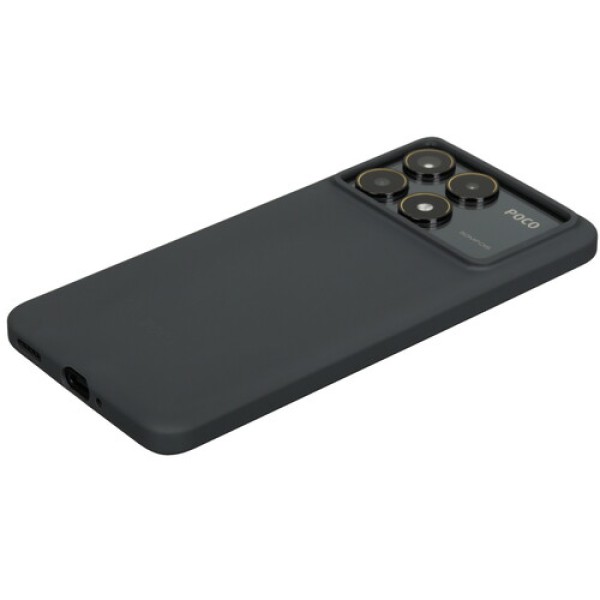 6.67" Смартфон POCO F6 Pro 512 ГБ черный