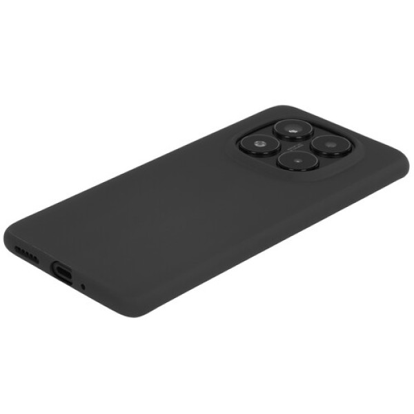 6.67" Смартфон Xiaomi Redmi Note 14 Pro 5G 256 ГБ черный