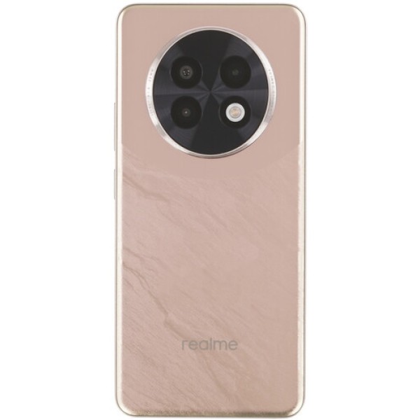 6.67" Смартфон realme 13+ 5G 256 ГБ золотистый
