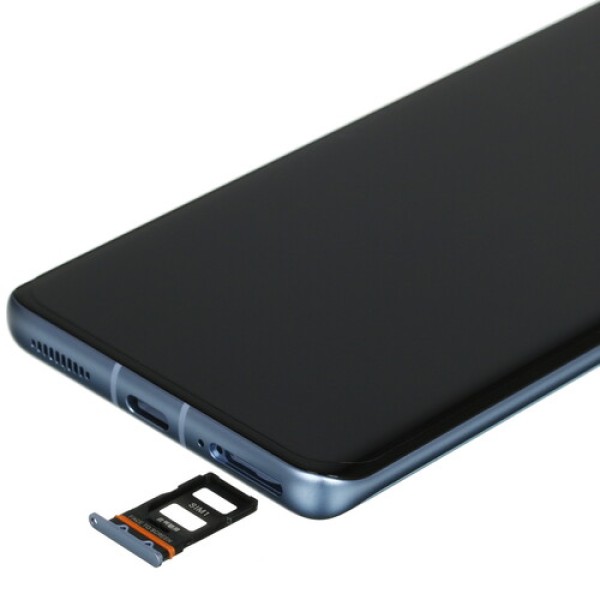 6.28" Смартфон Xiaomi 12X 128 ГБ голубой