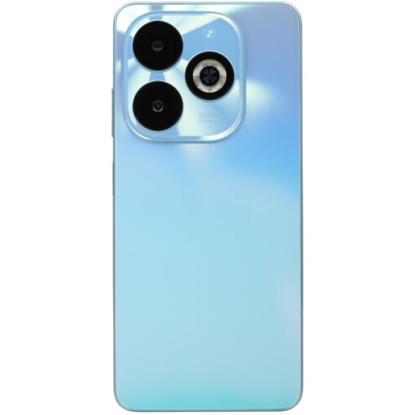 6.6" Смартфон Infinix SMART 8 Pro 256 ГБ голубой