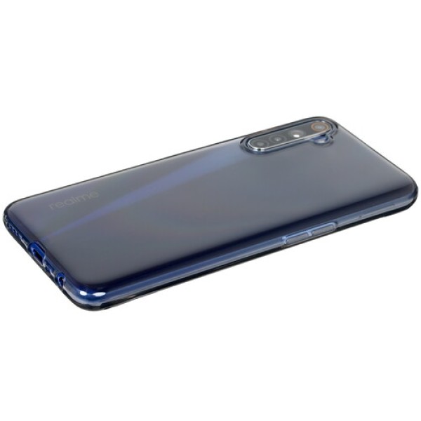 6.5" Смартфон realme 6 8/128 ГБ синий (без NFC)