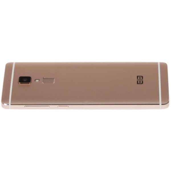 Смартфон Elephone S3 Gold 5.2" 16Gb 8x1.3Ghz/3072Mb/1920x1080/IPS/LTE/Cam13/2100mAh/And6