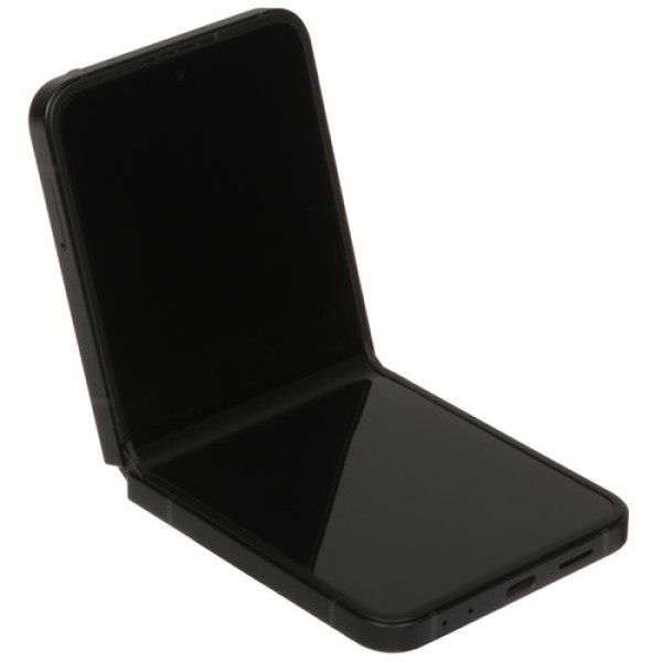 6.7" Смартфон Samsung Galaxy Z Flip7 FE 256 ГБ черный