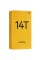 6.67" Смартфон realme 14T 256 ГБ черный