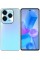 6.78" Смартфон Infinix HOT 40 Pro 256 ГБ голубой