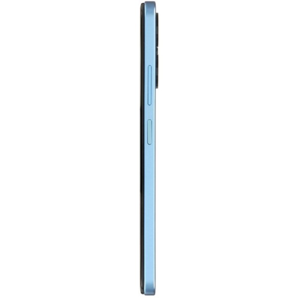 6.6" Смартфон Itel A70 256 ГБ голубой