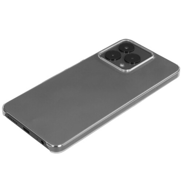 6.75" Смартфон INOI A54 256 ГБ черный