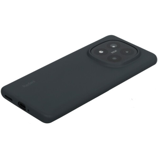6.67" Смартфон Xiaomi Redmi Note 14 Pro+ 5G 256 ГБ черный