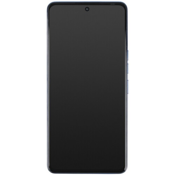 6.7" Смартфон Tecno CAMON 20 Pro 5G 256 ГБ синий