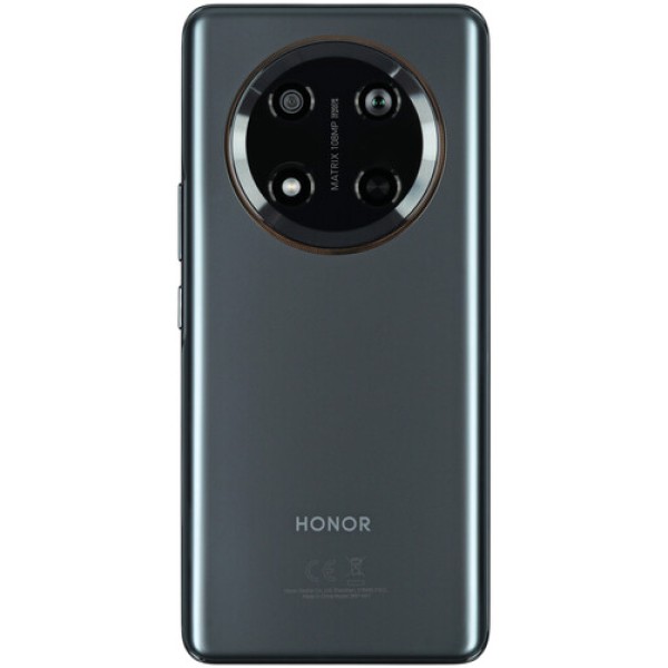 6.78" Смартфон HONOR X9c 256 ГБ черный