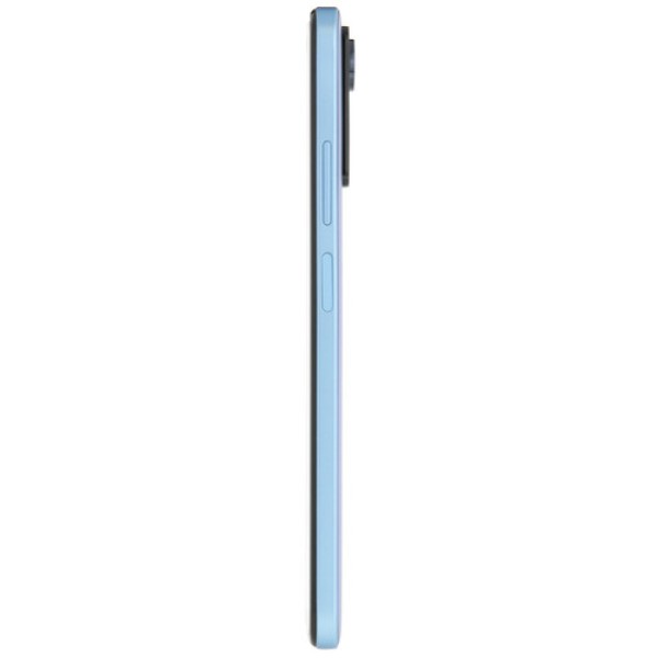 6.43" Смартфон Xiaomi Redmi Note 12S 256 ГБ голубой