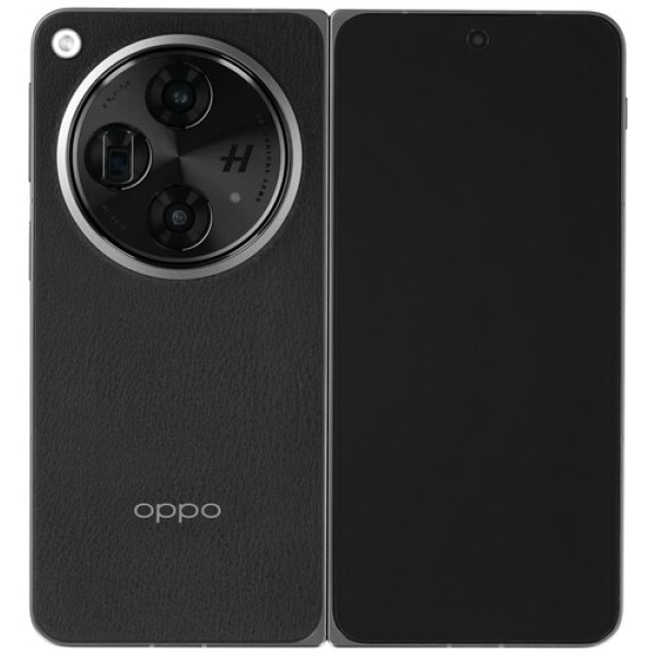 7.82" Смартфон OPPO Find N3 512 ГБ черный
