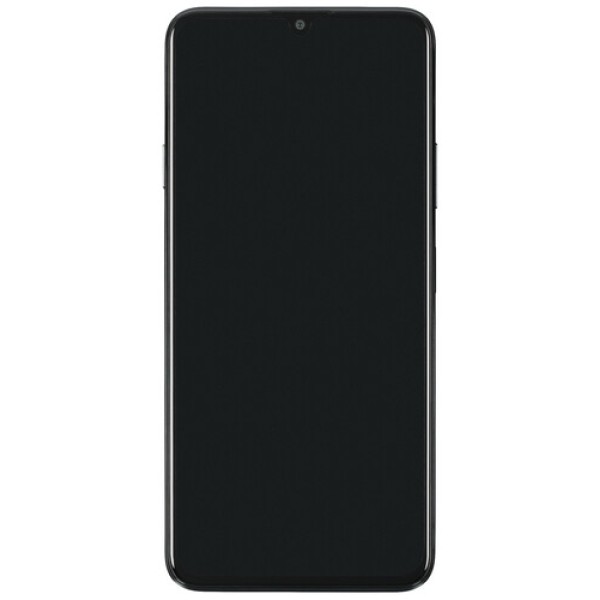 6.75" Смартфон HUAWEI nova Y72 256 ГБ черный