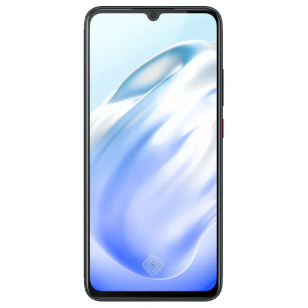 Смартфон Vivo V17 6.38" 128Gb Black QC 665/8(4x2.0Ghz+4x1.8Ghz)/8192Mb/2340x1080/2SIM/LTE/Cam48+8+2+2/4500mAh/Android 9