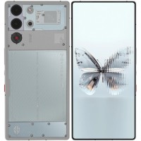 6.85" Смартфон Nubia Red Magic 10 Pro 512 ГБ серый